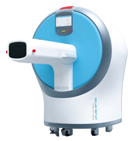 活体小动物PET-CT